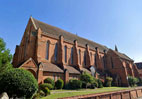 Northampton, - St. Lawrence's Church 