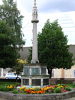 Nottingham,West Bridgord War Memorial