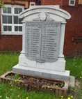 Oldbury (W Midlands) - Rood End School