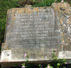 Pembroke Dock (Llanion) Cemetery