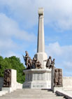 Port Sunlight, Cheshire