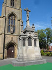 Preston (Lancs), - St. Ignatius' Church