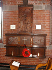 Prestwich (Greater Manchester) - St. Hilda's Church