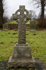 Rokeby (co. Durham) St. Mary's Church