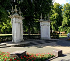 Rugby (Whitehall Recreation Ground)