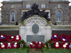 Salisbury (Guildhall)