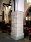 Sculcoates (HUmberside), - St. Mary's Church 