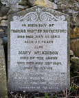 Seaham Harbour, St. John's Church