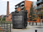 Sheffield,  Kelham Isaldnd ROHs