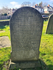 Sheffield (Wadsley) Churchyard