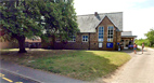 Sherburn (Ryedale) School