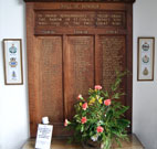 Shiney Row (Co. Durham), - St. Oswald's Church