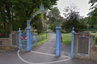 South Moor Colliery Memorial Park (Co. Durham)