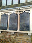 South Moor (Stanley, Co Durham), - St. George's Church