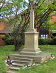 South Shields,  St. Mary's Church