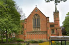 South Shields,  - St.Michael's Church