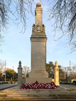 Southampton (Cenotaph)