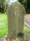 Staindrop (Co. Durham), - St. Mary's Churchyard