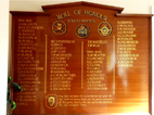 Sunderland, South Hylton (RBL Club)