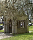 Swinton (Lancs), - St. Peter's Church