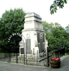 Thornaby, The Cenotaph