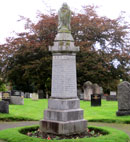 Upperby (Carlisle) - St.Cuthbert's Parish