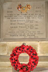 Wansford (East Yorks), - St. Mary's Church 