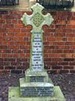 West Harton (South Shields) - Methodist Church