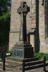 Winster, Derbyshire (St. John's Church)