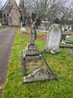 Worksop (Notts) - Retford Road Cemetery