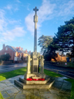 Worksop (Notts) - St. Anne's Church