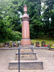 Worsbrough Dale (Barnsley), - St. Thomas & St. James Church